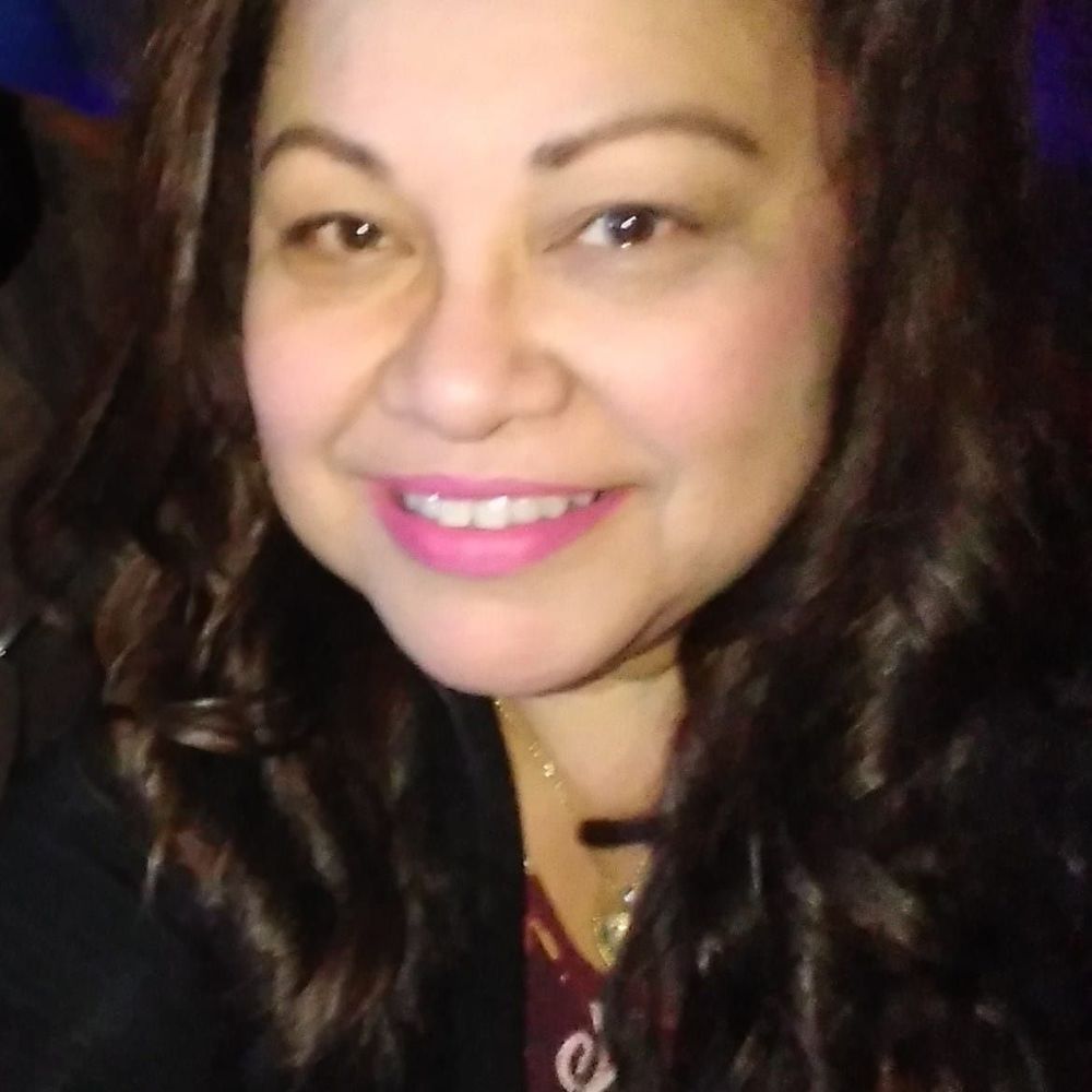 Meet your Posher, Norma